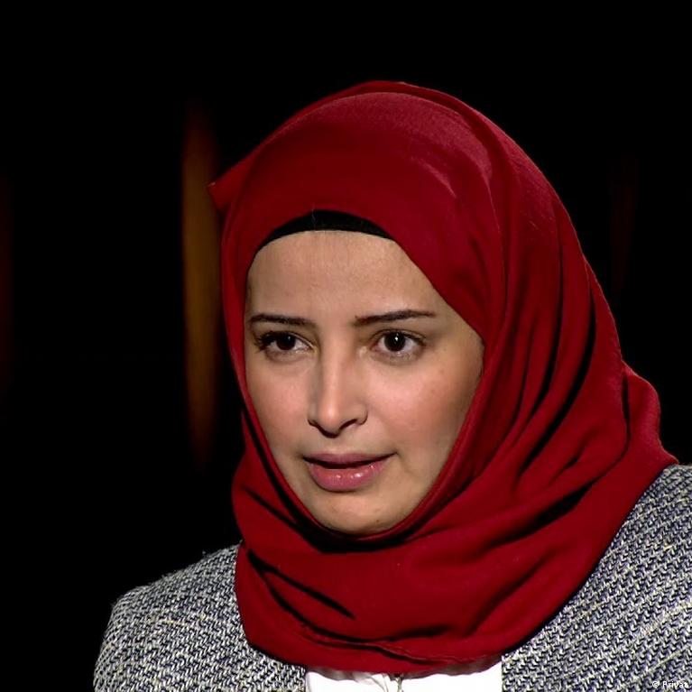 Bishra Al-Maqtari